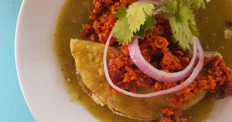 Where to Eat in Mexico City